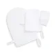 Revolution Skincare Wiederverwendbare Soft Cleansing Mitts