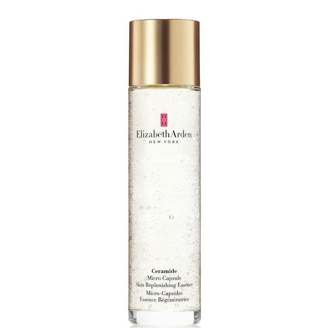 Elizabeth Arden Ceramide Mikrokapsel Hautauffrischende Essenz 140 ml