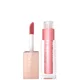 Maybelline Lifter Gloss Hydrating Lip Gloss with Hyaluronic Acid - 009 Topaz