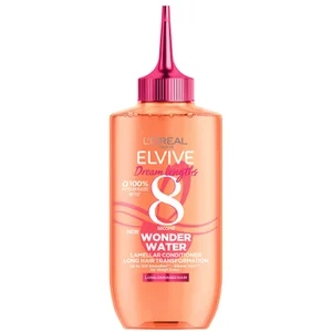L'Oréal Paris Elvive Dream Lengths Wonder Water 8-Sekunden-Haarbehandlung 200 ml - undefined undefined