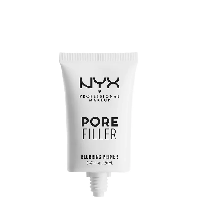 NYX Professional Makeup Blurring Vitamin E Gesichts-Primer 20 ml