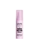 NYX Professional Makeup Smoothing Marshmellow Root Infused Super-Gesichts-Primer 30 ml