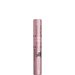 Maybelline Lash Sensational Sky High Mascara - 01 Schwarz 7,2 ml - undefined undefined