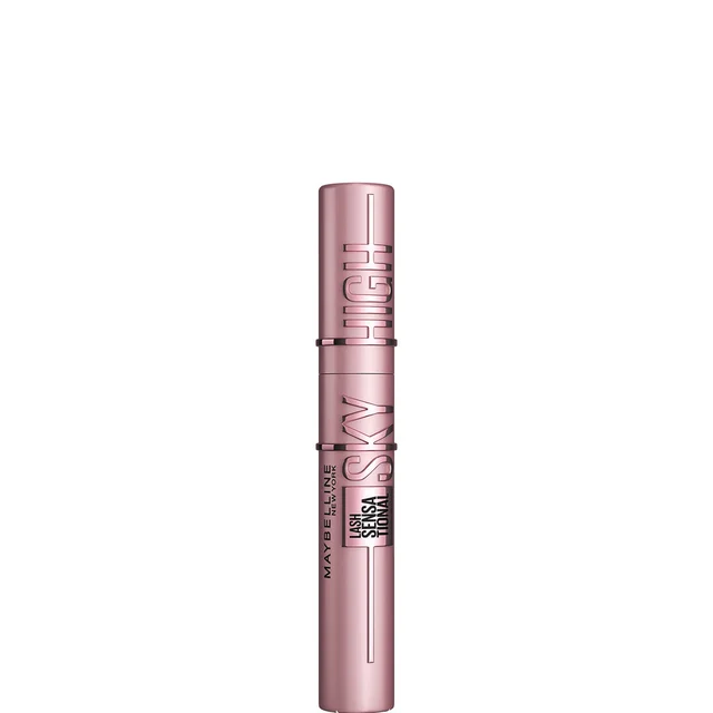 Maybelline Lash Sensational Sky High Mascara - 01 Schwarz 7,2 ml