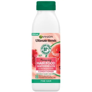Garnier Ultimate Blends Plumping Hair Food Wassermelonen-Spülung 350 ml - undefined undefined