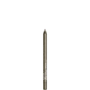 NYX Professional Makeup Epic Wear Linerstift mit langer Haltbarkeit 1,22 g (Verschiedene Farbtöne) - Shade All Time Olive