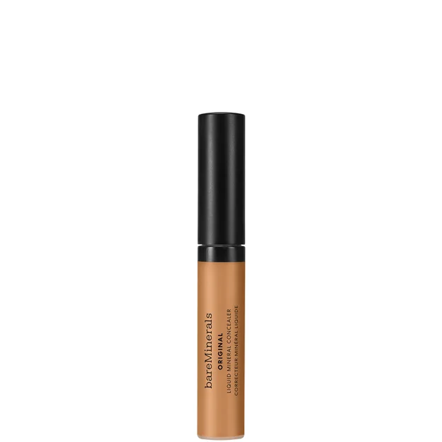 bareMinerals Original Liquid Mineral Concealer 6 ml (Verschiedene Farbtöne)