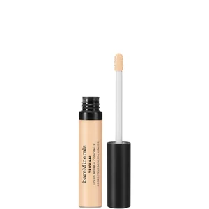bareMinerals Original Liquid Mineral Concealer 6 ml (Verschiedene Farbtöne) - Shade Fair 1W