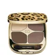 Dolce&Gabbana Felineyes Intense Eyeshadow Quad - Sweet Cocoa 2 4,8 g