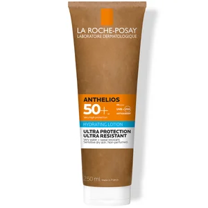 La Roche-Posay Anthelios Sonnenschutz LSF 50+ Milch 250 ml - undefined undefined