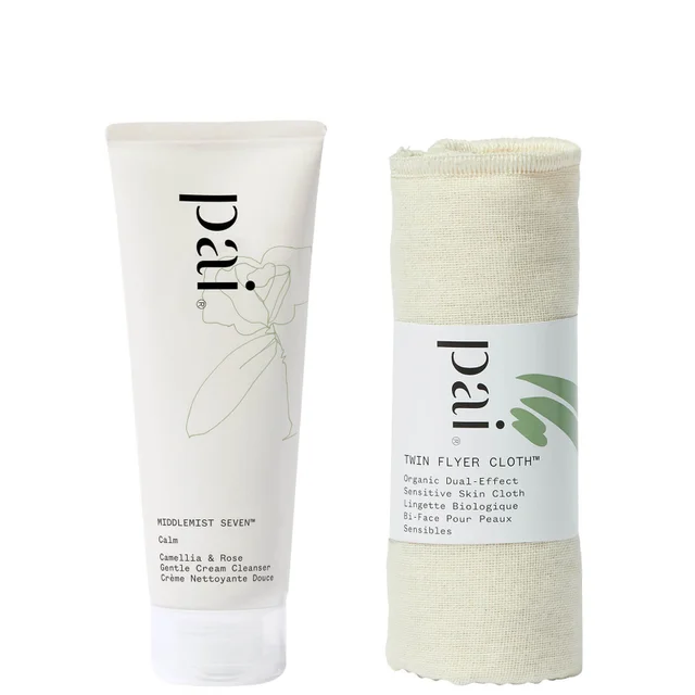 Pai Skincare Middlemist Seven Camellia and Rose Sanfte Reinigungscreme 50 ml