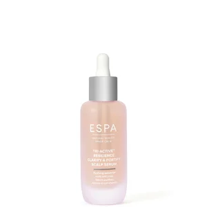 ESPA Tri-Active Resilience Clarify & Fortify Scalp Serum 30ml - undefined undefined