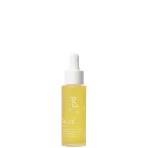 Pai Skincare The Light Fantastic Cacao and Schisandra Ceramide Facial Oil 30ml - Size 30ml