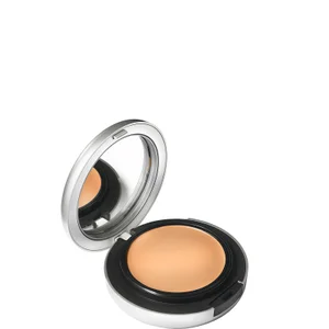 MAC Studio Fix Tech Creme-zu-Puder Foundation 10g (Verschiedene Farbtöne) - Shade NC16