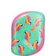 Tangle Teezer Compact Styler Entwirrungshaarbürste - Papageien