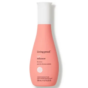 Living Proof Curl Enhancer 200ml - Size 200ml