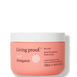 Living Proof Curl Elongator 240 ml - Size 240ml