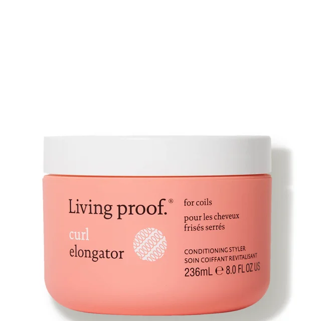 Living Proof Curl Elongator 240 ml