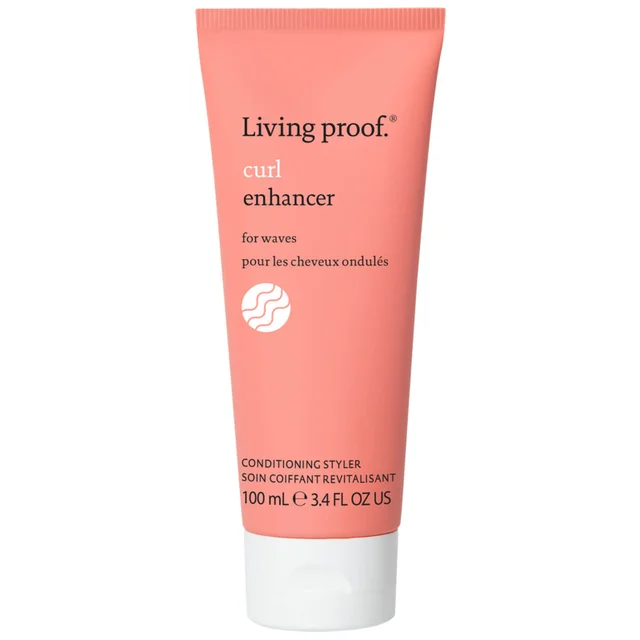 Living Proof Curl Enhancer Reisegröße 100ml