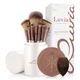 Luvia Prime Vegan Pro Pinselset