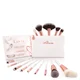 Luvia Essential Pinselset - Federweiß