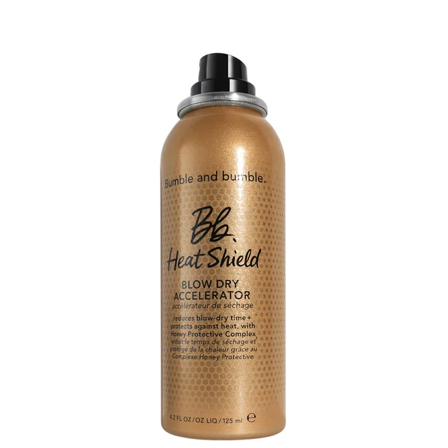 Bumble und bumble Heat Shield Föhnbeschleuniger 125 ml