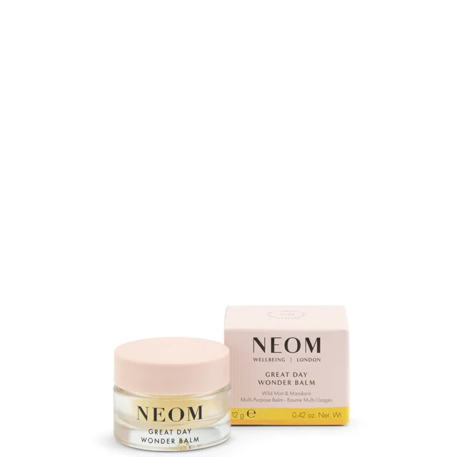 NEOM Great Day Wunderbalsam 12g