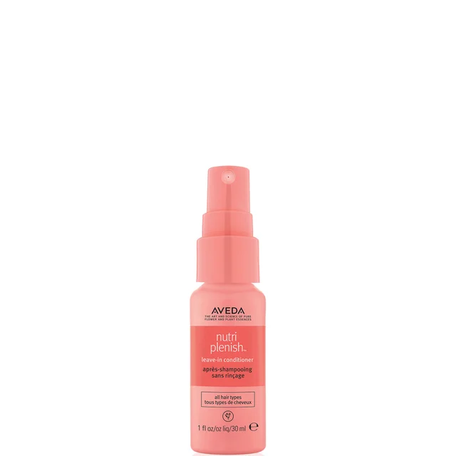 Aveda Nutriplenish Spülung ohne Auswaschen Reisegröße 30 ml