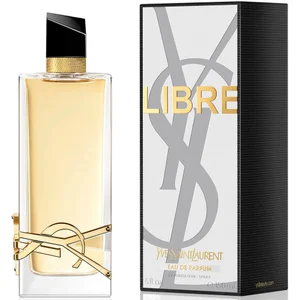 Yves Saint Laurent Libre Eau de Parfum 150ml - undefined undefined