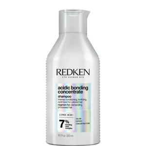 Redken Acidic Bonding Concentrate Shampoo 300ml - Size 300ml