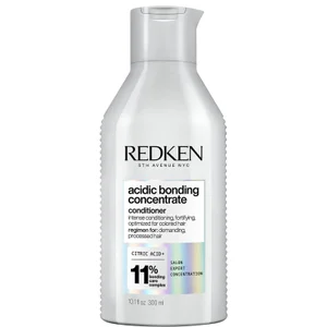 Redken Acidic Bonding Concentrate Conditioner 300ml - undefined undefined