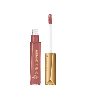 Rimmel OMG! Plump Lipgloss 6,5 g (Verschiedene Farbtöne) - Shade 1999