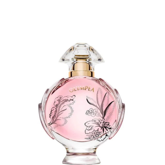 Paco Rabanne Olympea Blossom Eau de Parfum 30 ml