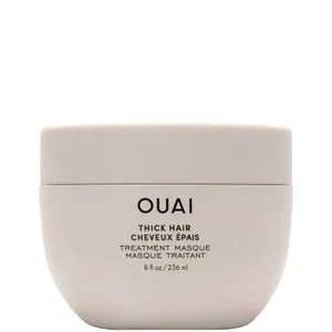 OUAI Thick Hair Treatment Masque 236ml - Option Thick Hair