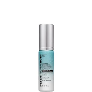 Peter Thomas Roth Water Drench Hyaluronic Glow Serum 30ml - undefined undefined