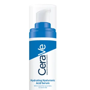 CeraVe Hydrating Hyaluronic Acid Serum 30ml - undefined undefined