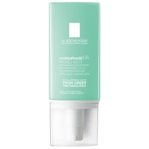 La Roche-Posay Hydraphase HA Intense Rich Moisturiser 50ml - undefined undefined