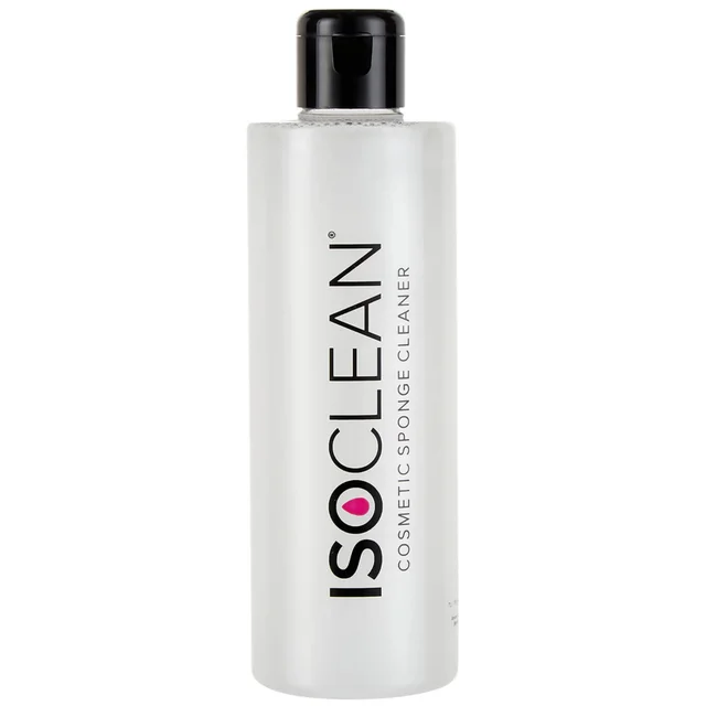 ISOCLEAN Kosmetikschwamm-Reiniger 500ml