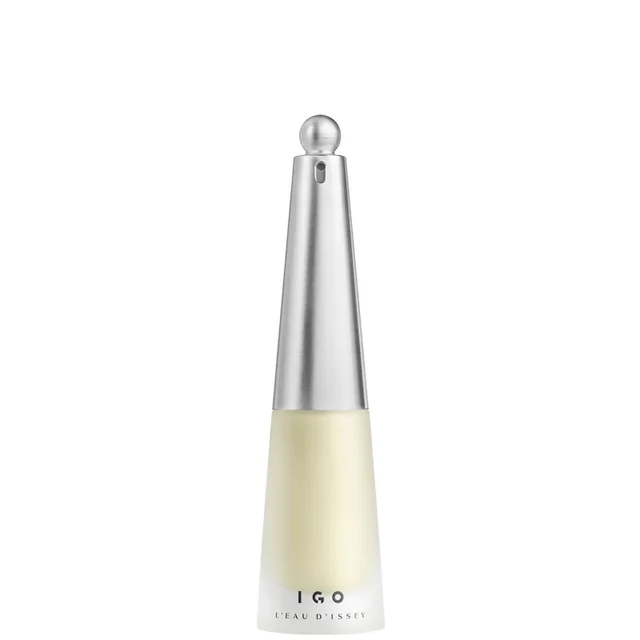 Issey Miyake L'eau D'issey IGO Eau de Toilette - 80ml