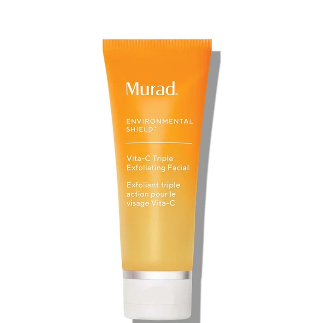 Murad Vitamin C Triple Exfoliating Facial Peel 76,72 ml