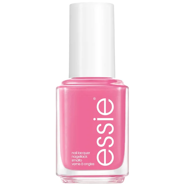 essie Core Nail Polish Feelin' Poppy Collection 2021 13,5ml (Verschiedene Farbtöne)