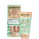 Garnier SkinActive BB Cream Tinted Moisturiser SPF15 - Classic Light