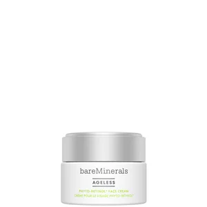 bareMinerals Ageless Retinol Face Cream 50ml - undefined undefined