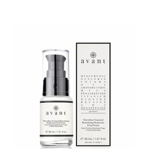 Marvellous Nocturnal Resurfacing Hyaluronic Gesichtsserum - undefined undefined
