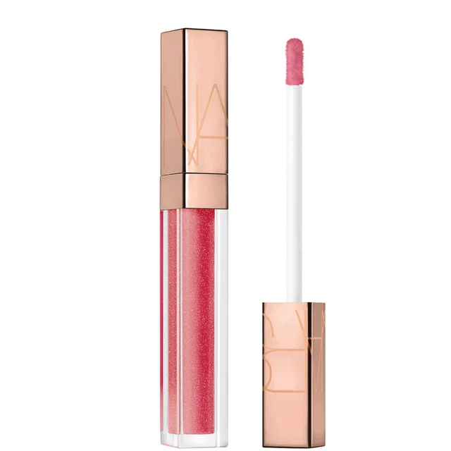 NARS Exclusive Afterglow Lip Shine 5.5ml (Verschiedene Farbtöne)