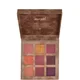 Barry M Cosmetics Nude and Neutral Eyeshadow Palette Rich 18g