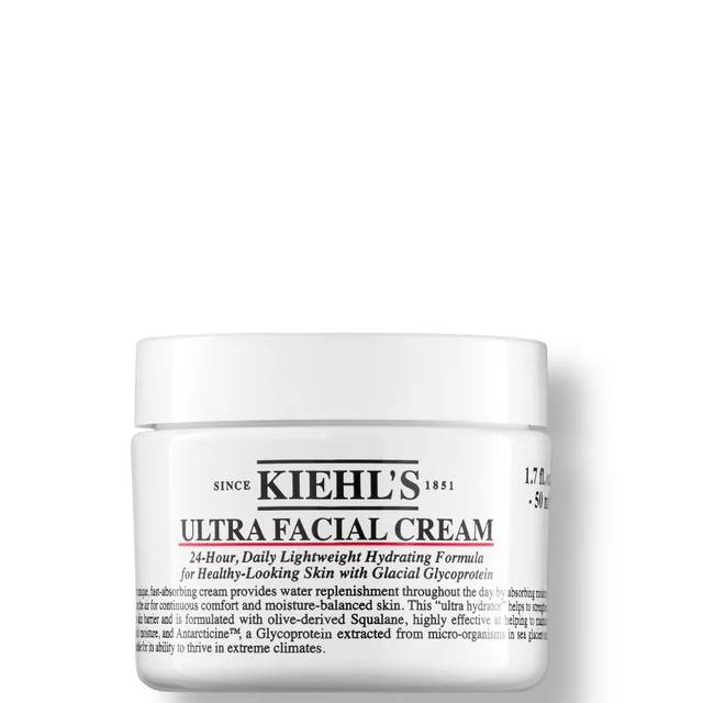 Kiehl's Ultra Gesichtspflege (Verschiedene Größen)