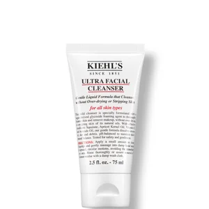 Kiehl's Ultra Gesichtsreinigung (Verschiedene Größen) - Size 75ml
