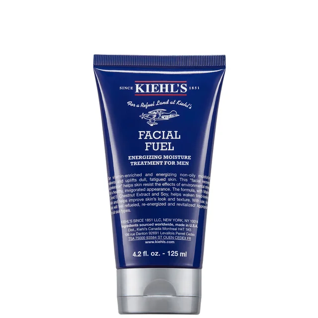 Kiehl's Facial Fuel Energising Moisture Treatment For Men (Verschiedene Größen)