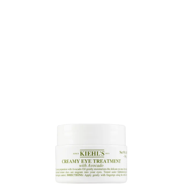 Kiehl's Creamy Eye Treatment mit Avocado (Verschiedene Größen)